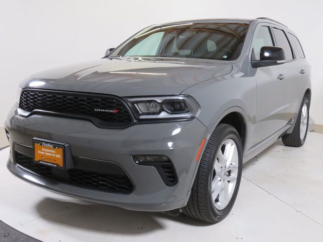 2023 Dodge Durango GT Plus