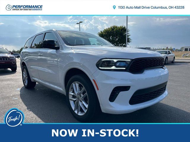 2023 Dodge Durango GT