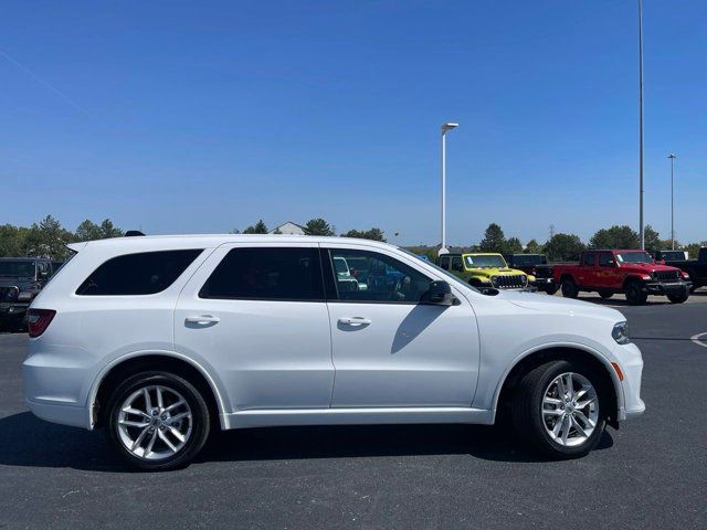 2023 Dodge Durango GT