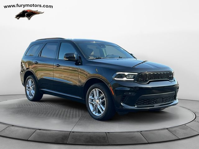 2023 Dodge Durango GT Plus