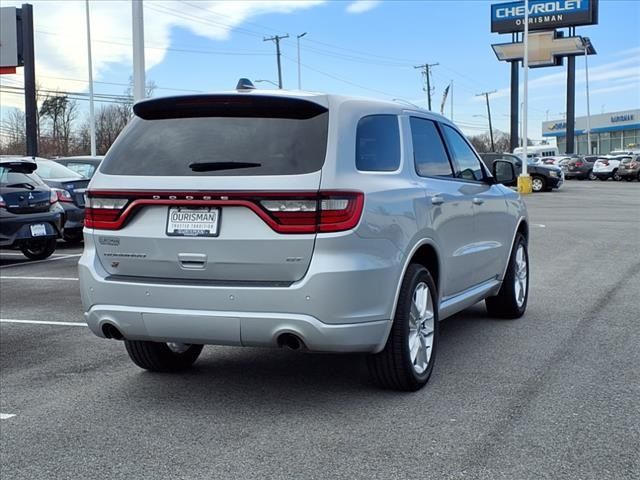 2023 Dodge Durango GT