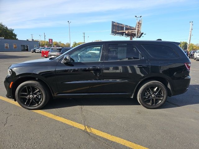 2023 Dodge Durango GT