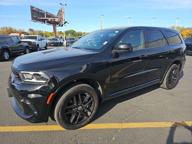 2023 Dodge Durango GT