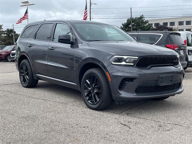 2023 Dodge Durango GT