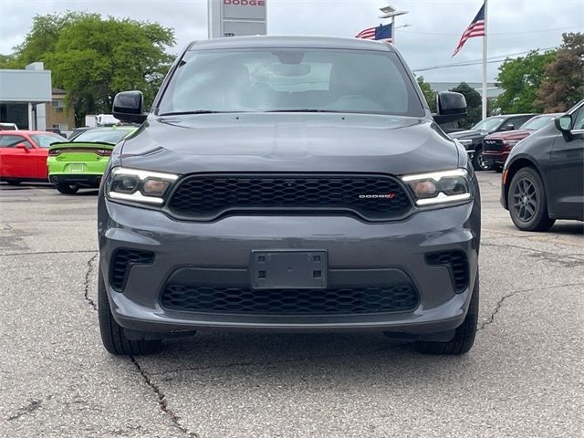 2023 Dodge Durango GT