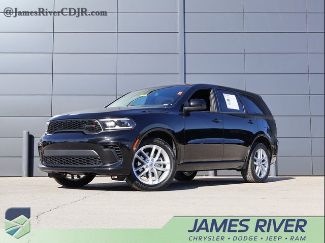 2023 Dodge Durango GT