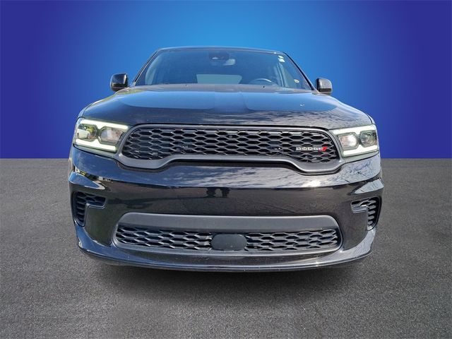 2023 Dodge Durango GT Launch Edition