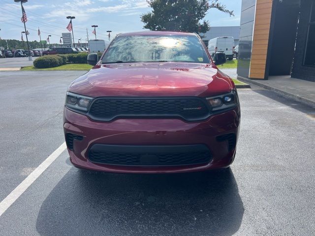 2023 Dodge Durango GT Launch Edition