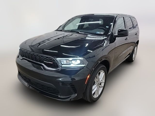 2023 Dodge Durango GT Launch Edition