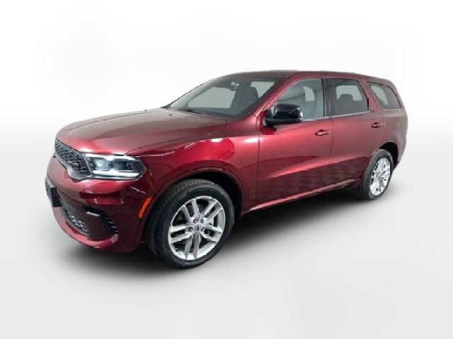 2023 Dodge Durango GT Launch Edition