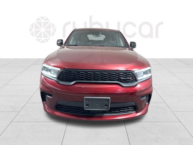 2023 Dodge Durango GT Launch Edition