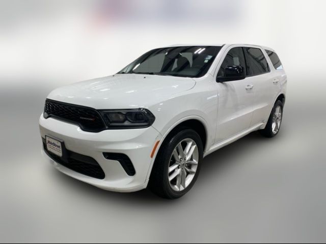2023 Dodge Durango GT Launch Edition