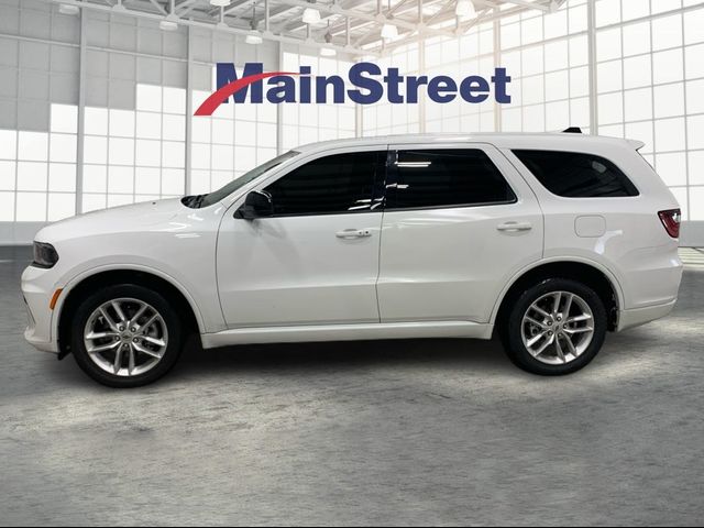 2023 Dodge Durango GT Launch Edition