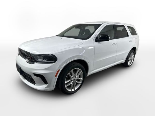 2023 Dodge Durango GT Launch Edition