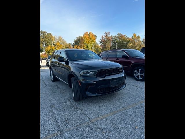 2023 Dodge Durango GT Launch Edition