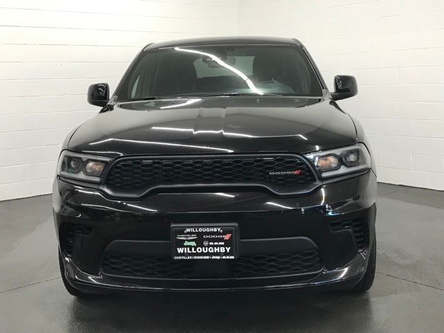 2023 Dodge Durango GT Launch Edition