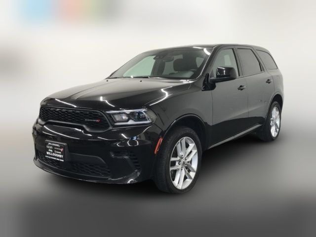 2023 Dodge Durango GT Launch Edition