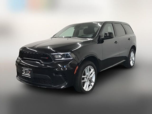 2023 Dodge Durango GT Launch Edition