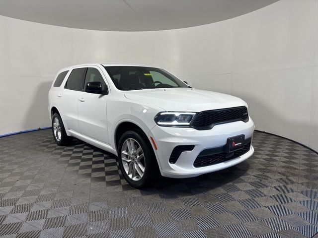 2023 Dodge Durango GT Launch Edition