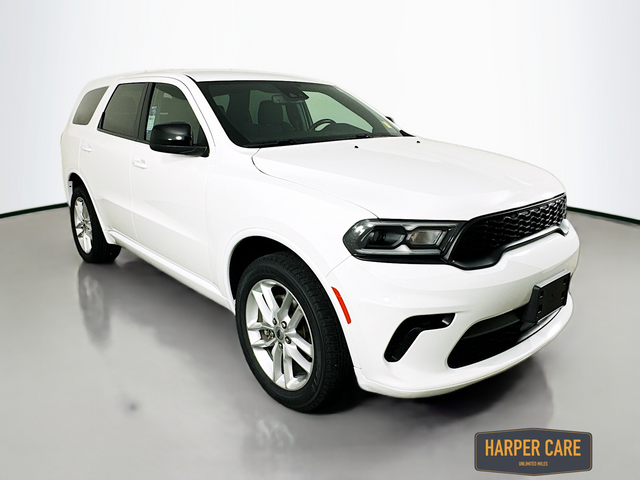 2023 Dodge Durango GT Launch Edition