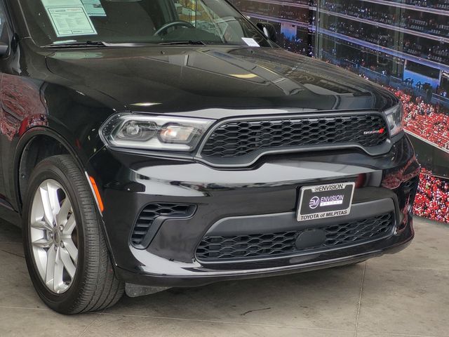 2023 Dodge Durango GT Launch Edition