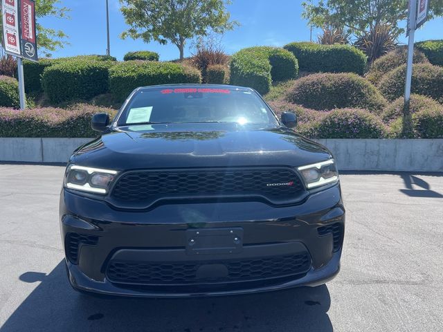 2023 Dodge Durango GT Launch Edition