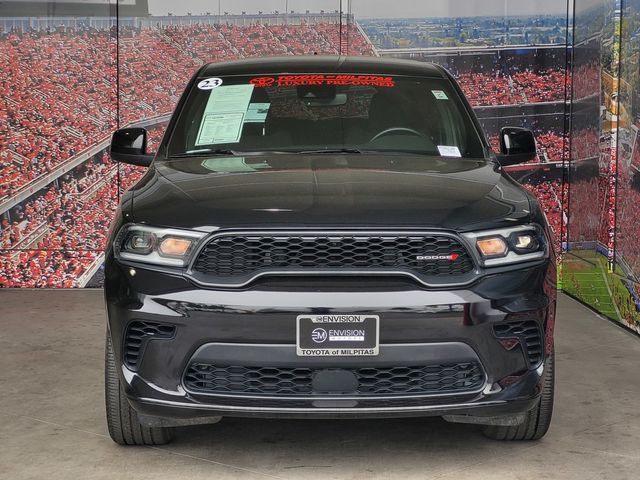 2023 Dodge Durango GT Launch Edition