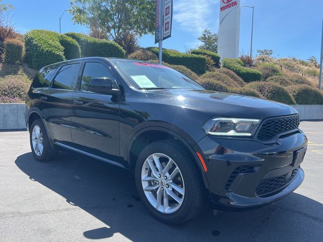 2023 Dodge Durango GT Launch Edition