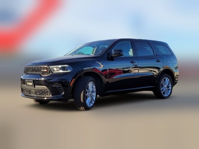 2023 Dodge Durango GT Launch Edition