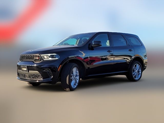 2023 Dodge Durango GT Launch Edition