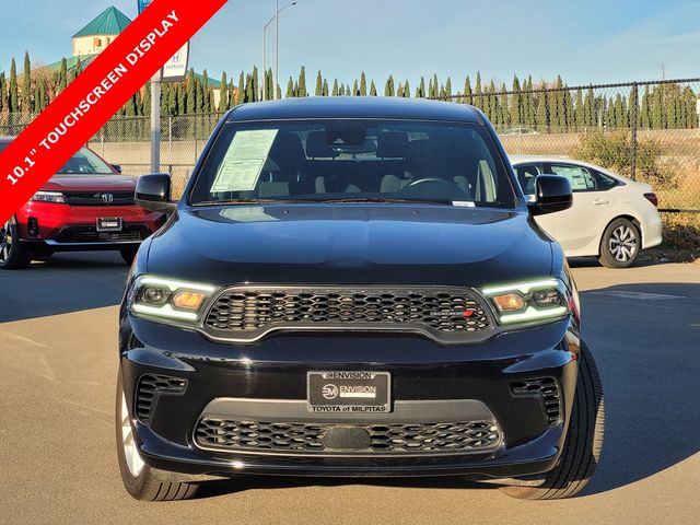 2023 Dodge Durango GT Launch Edition