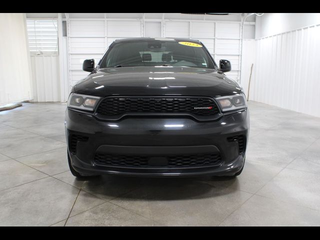 2023 Dodge Durango GT Launch Edition