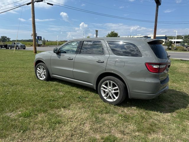 2023 Dodge Durango GT Launch Edition