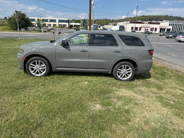 2023 Dodge Durango GT Launch Edition