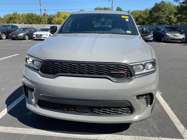 2023 Dodge Durango GT Launch Edition