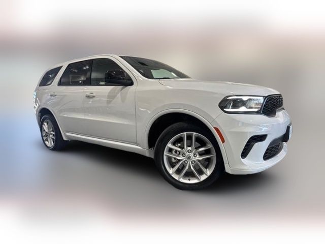 2023 Dodge Durango GT Launch Edition