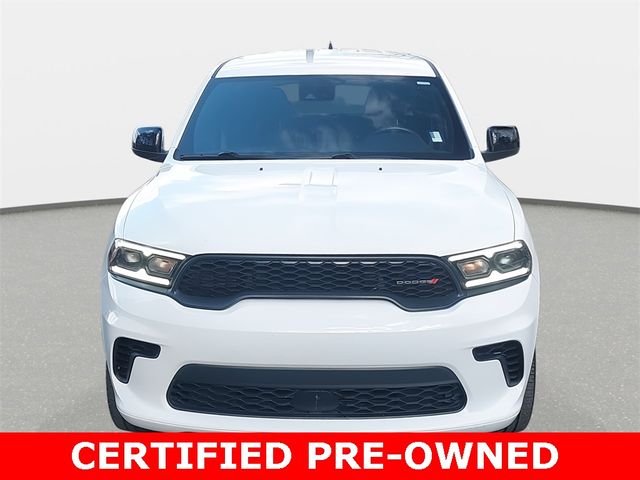 2023 Dodge Durango GT Launch Edition