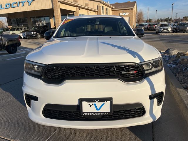 2023 Dodge Durango GT Premium