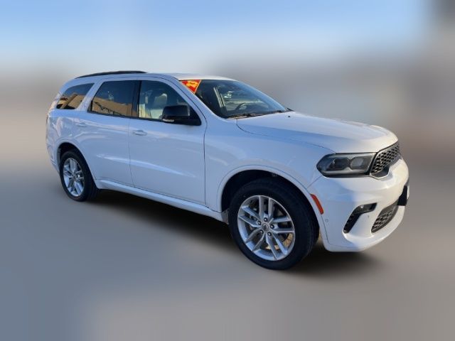 2023 Dodge Durango GT Premium