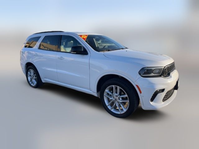 2023 Dodge Durango GT Premium