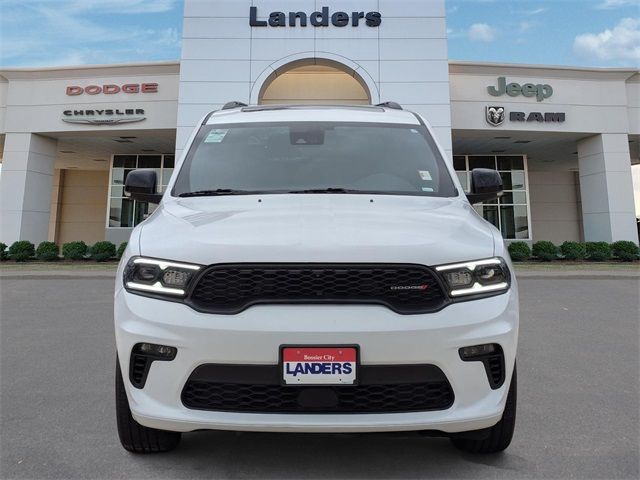 2023 Dodge Durango GT Plus