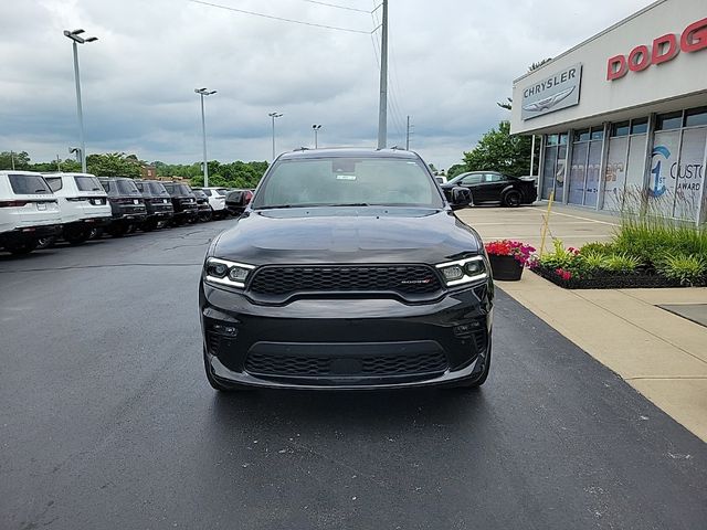 2023 Dodge Durango GT Premium