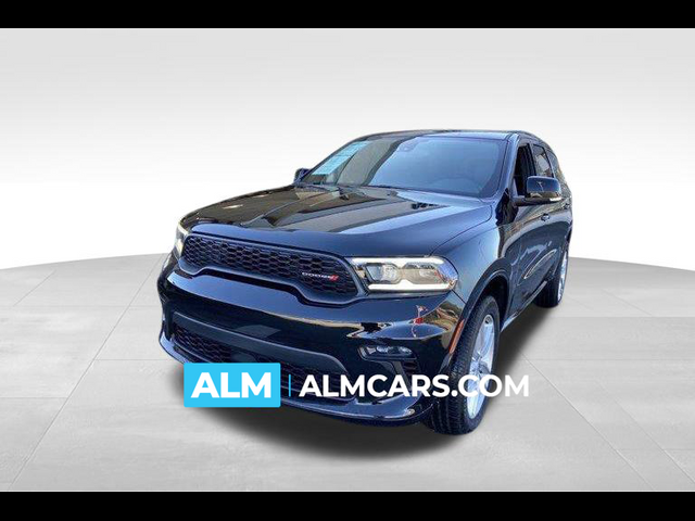 2023 Dodge Durango GT Plus