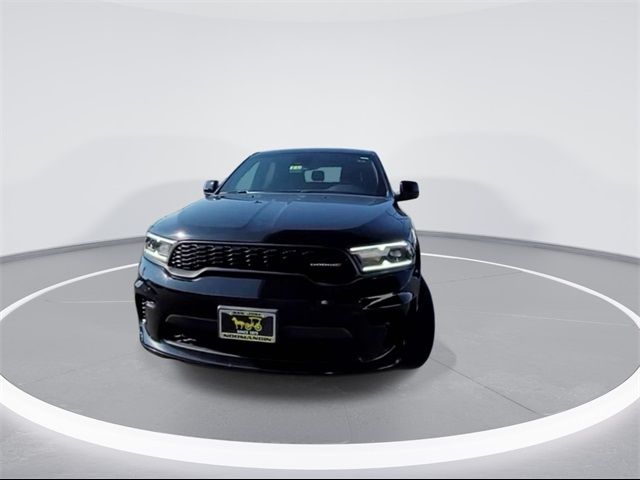 2023 Dodge Durango GT Launch Edition