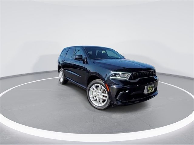 2023 Dodge Durango GT Launch Edition