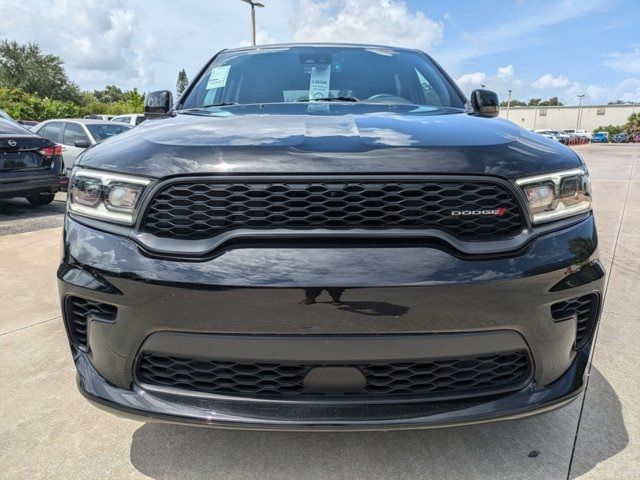 2023 Dodge Durango GT Launch Edition