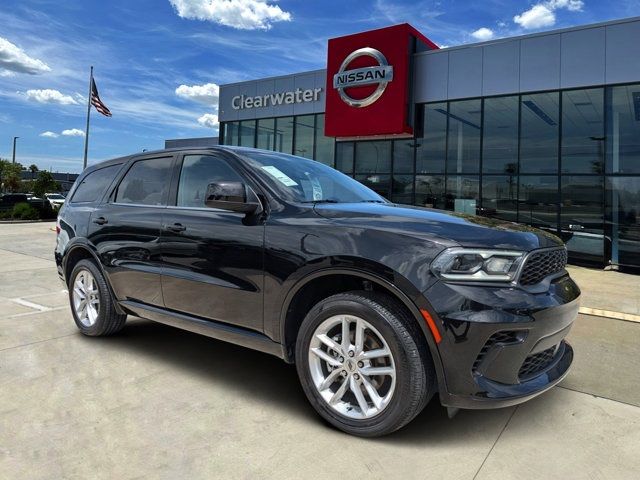 2023 Dodge Durango GT Launch Edition