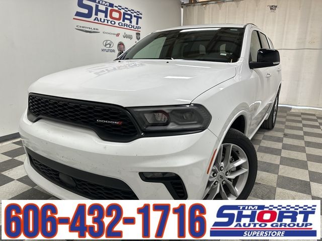 2023 Dodge Durango GT Plus