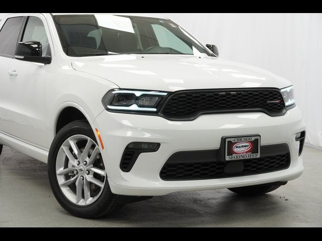 2023 Dodge Durango GT Plus