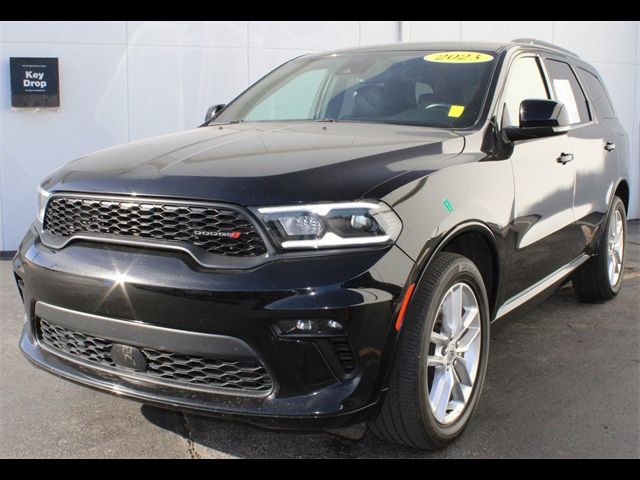 2023 Dodge Durango GT Plus